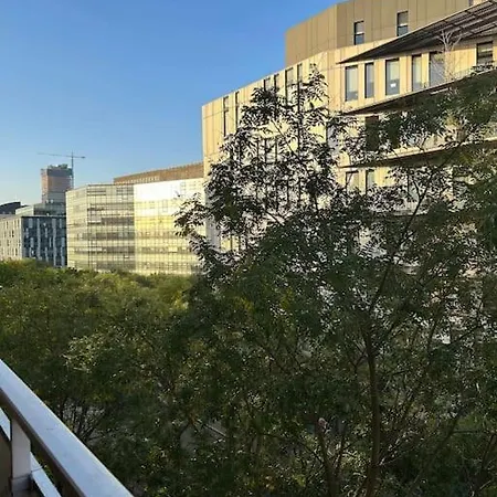 Daire 6 - T2 Proche Commodites Lyon